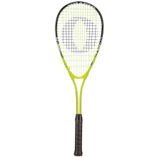 OLIVER Squashschläger FN 105 (190g , Kopflastig) - besaitet -